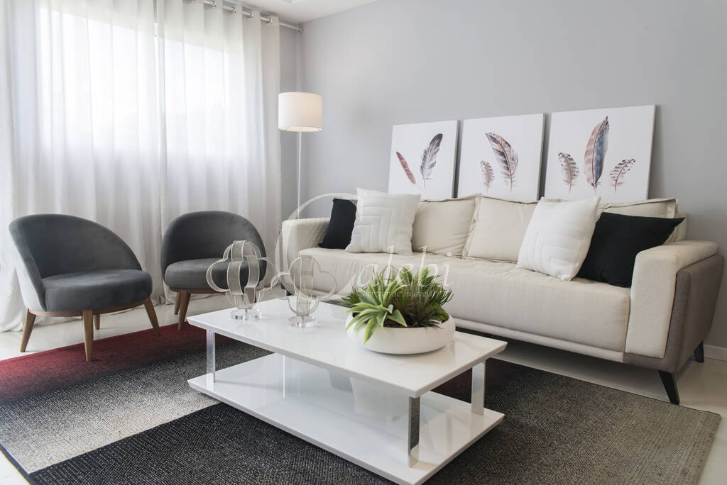 Casa de Condomínio à venda com 3 quartos, 75m² - Foto 5