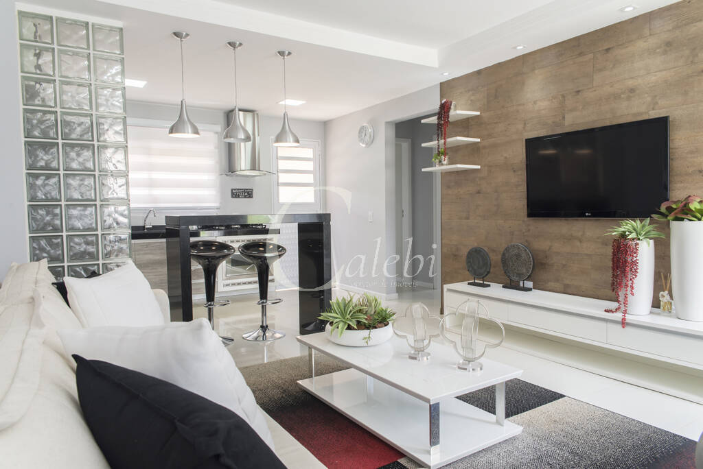 Casa de Condomínio à venda com 3 quartos, 75m² - Foto 6