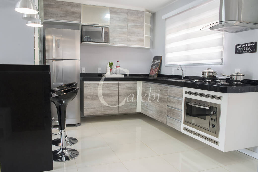 Casa de Condomínio à venda com 3 quartos, 75m² - Foto 8