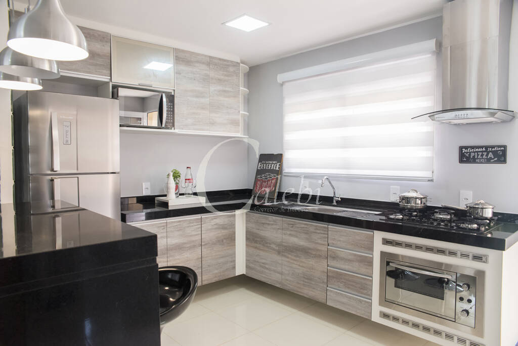 Casa de Condomínio à venda com 3 quartos, 75m² - Foto 10