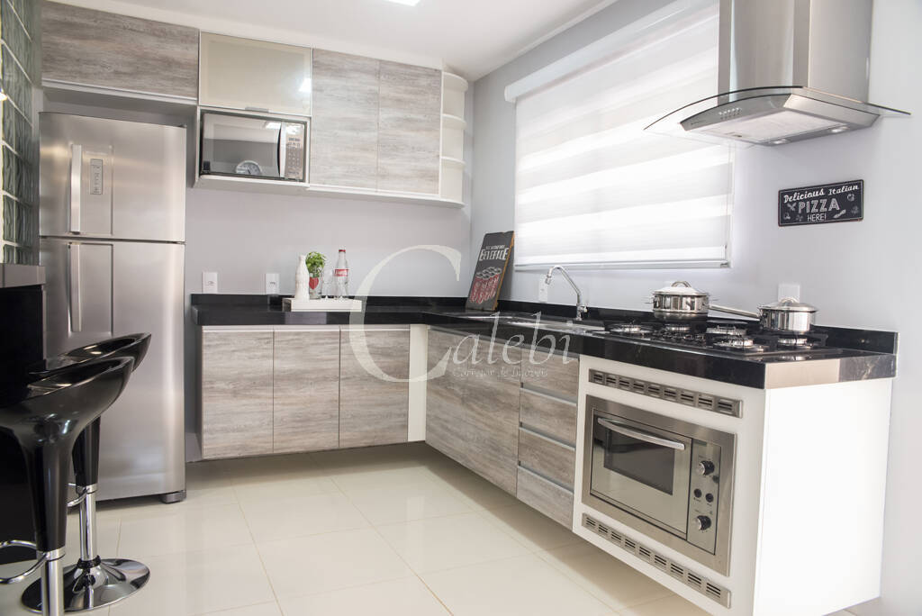 Casa de Condomínio à venda com 3 quartos, 75m² - Foto 11