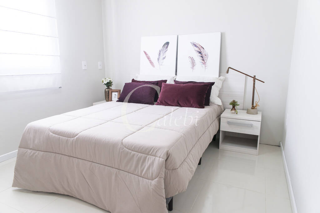 Casa de Condomínio à venda com 3 quartos, 75m² - Foto 13