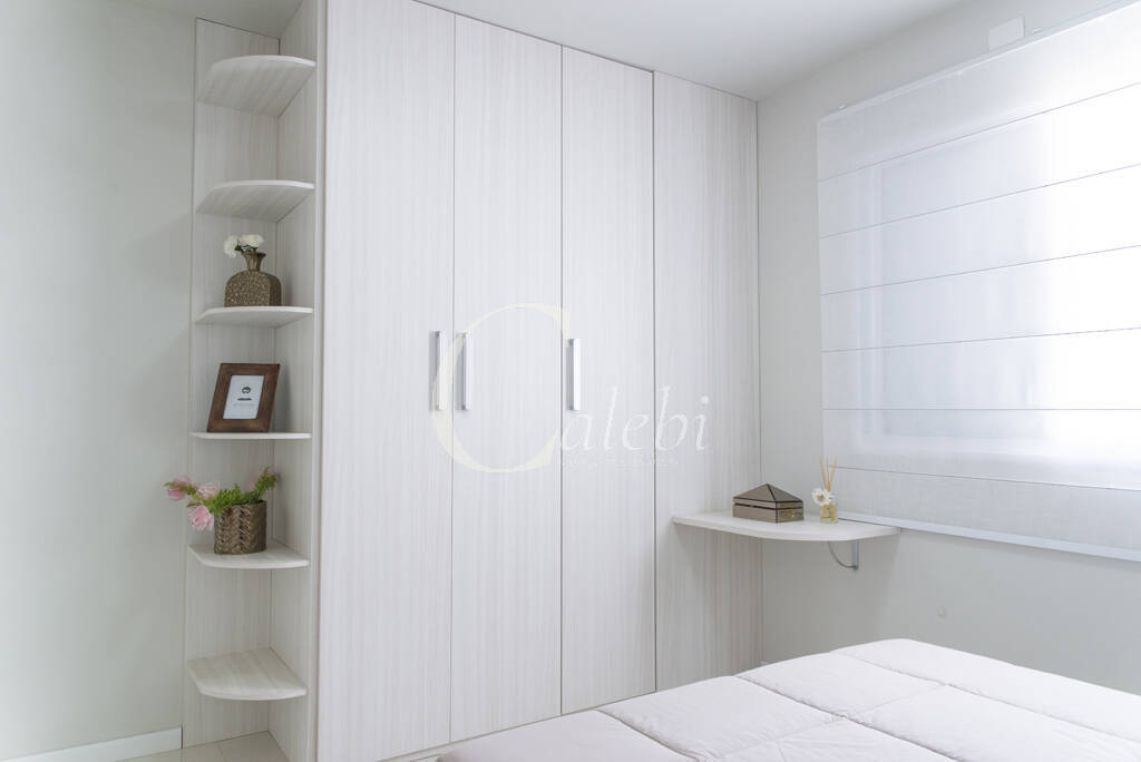 Casa de Condomínio à venda com 3 quartos, 75m² - Foto 14