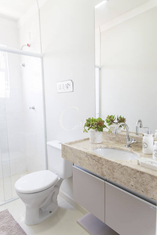Casa de Condomínio à venda com 3 quartos, 75m² - Foto 15