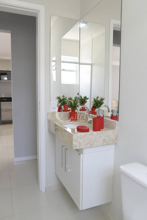 Casa de Condomínio à venda com 3 quartos, 75m² - Foto 18