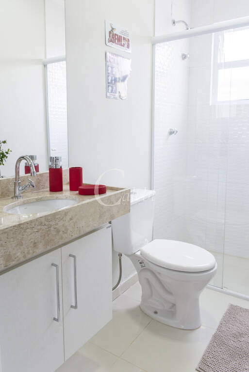 Casa de Condomínio à venda com 3 quartos, 75m² - Foto 17