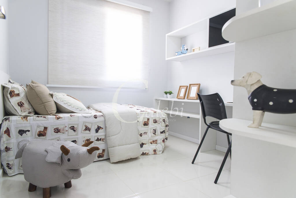 Casa de Condomínio à venda com 3 quartos, 75m² - Foto 19
