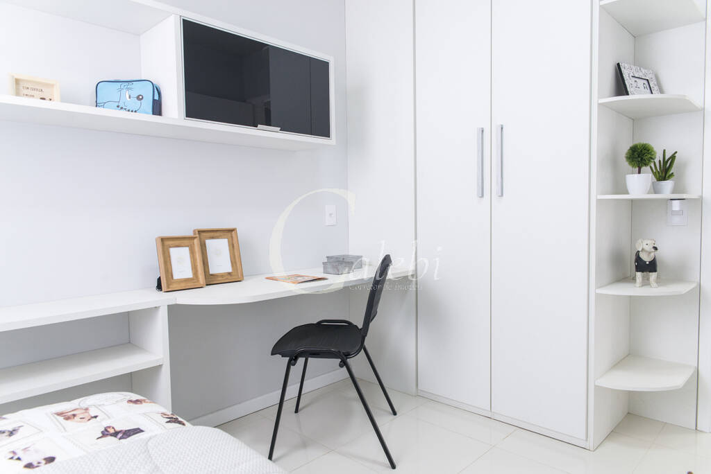 Casa de Condomínio à venda com 3 quartos, 75m² - Foto 20