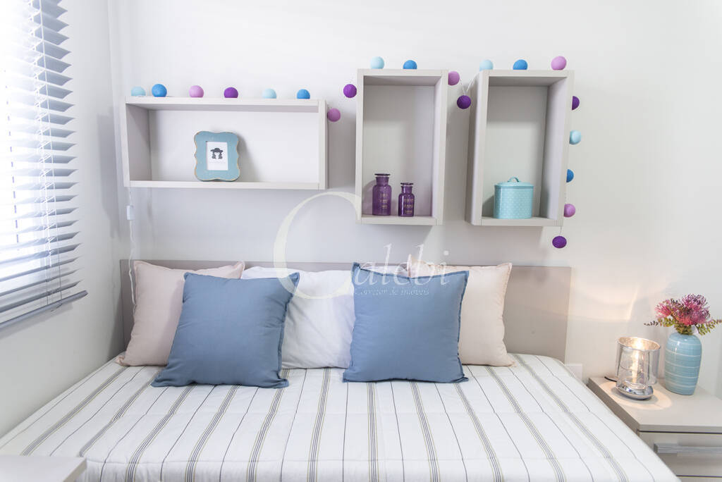 Casa de Condomínio à venda com 3 quartos, 75m² - Foto 22