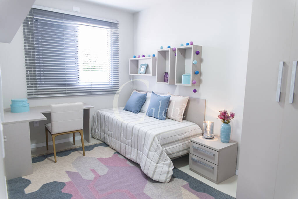 Casa de Condomínio à venda com 3 quartos, 75m² - Foto 23