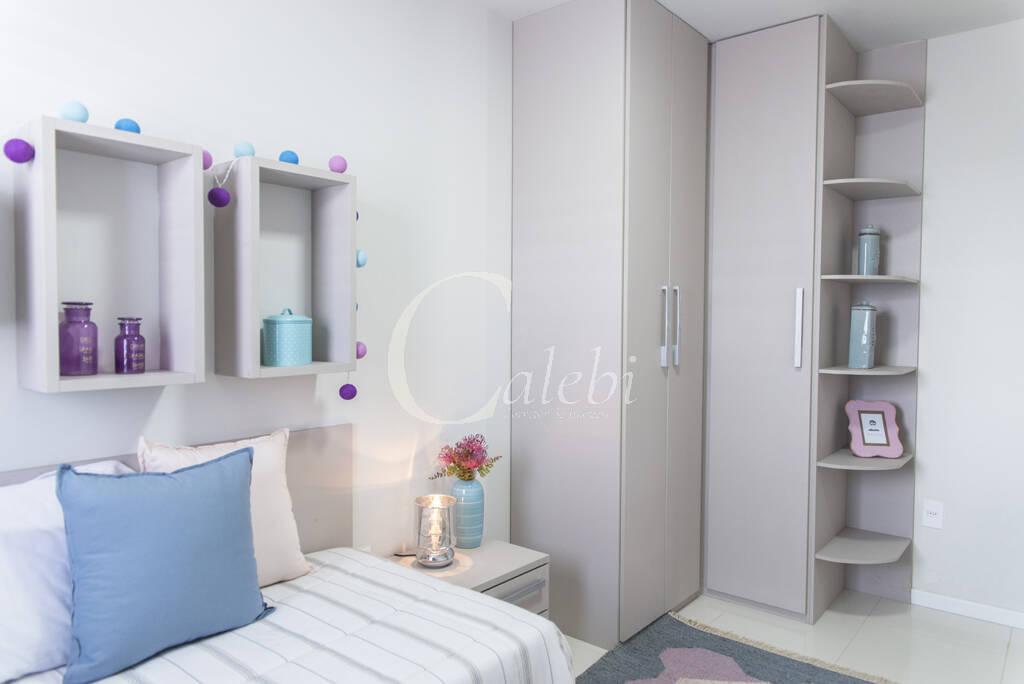 Casa de Condomínio à venda com 3 quartos, 75m² - Foto 24