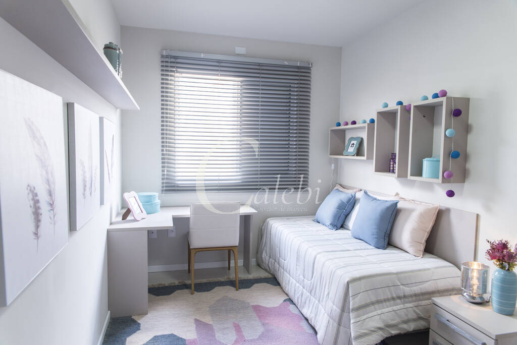 Casa de Condomínio à venda com 3 quartos, 75m² - Foto 26
