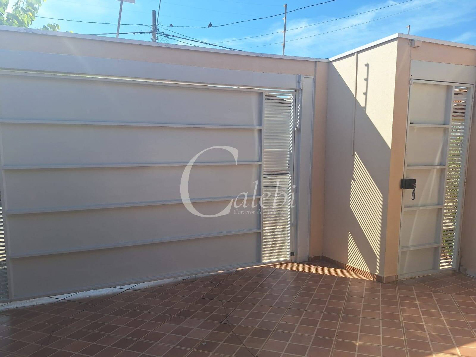 Casa, 3 quartos, 188 m² - Foto 2