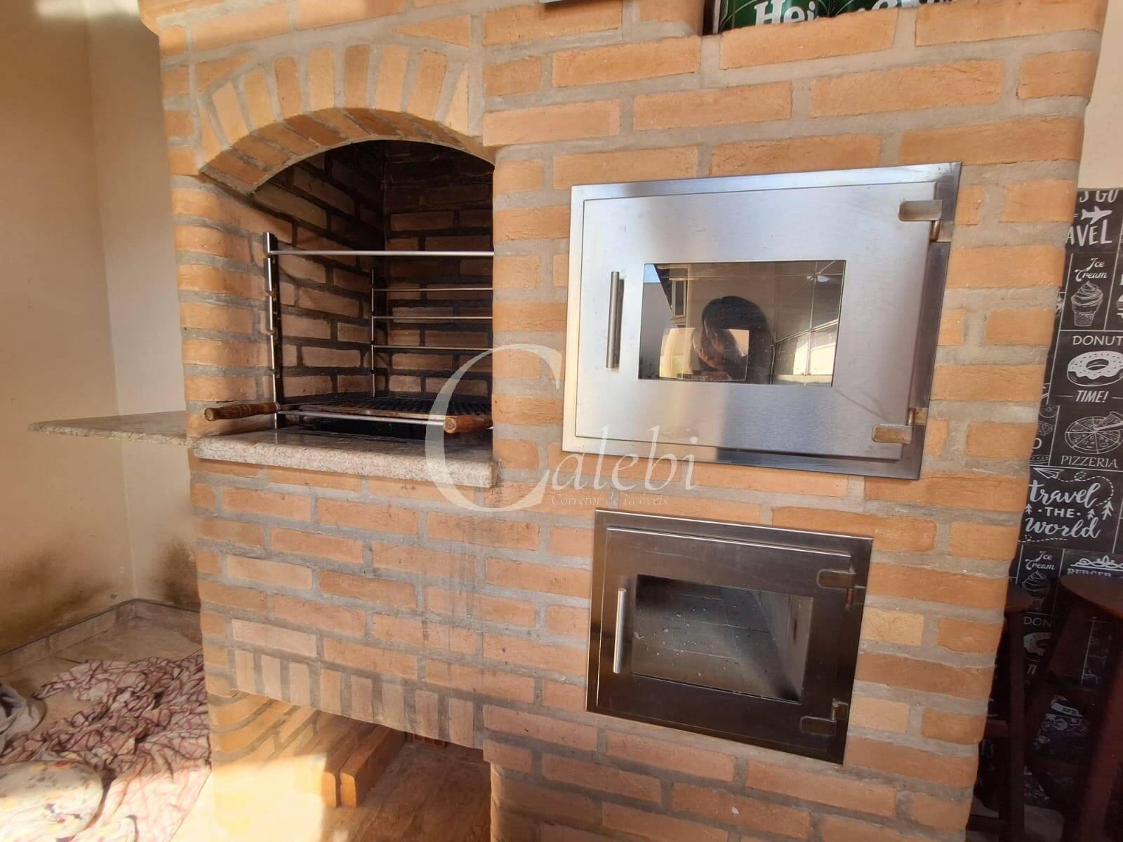 Casa, 3 quartos, 188 m² - Foto 4