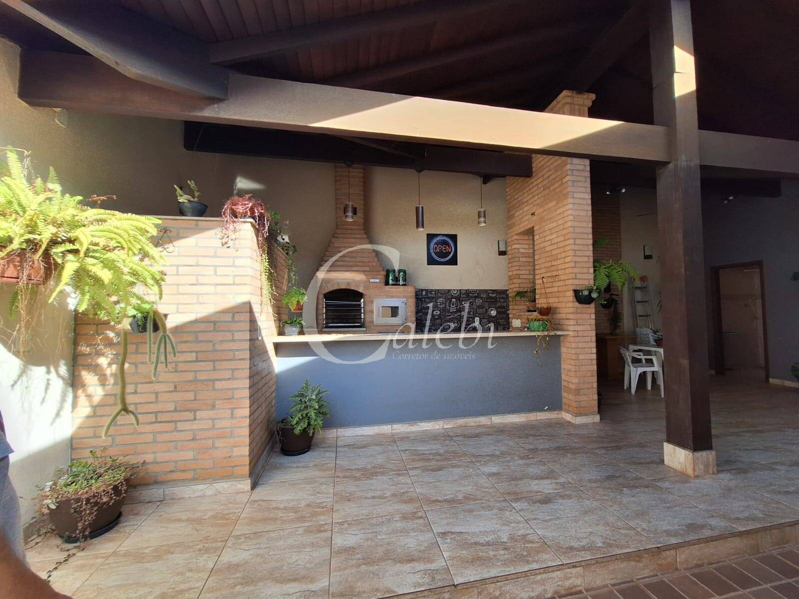 Casa, 3 quartos, 188 m² - Foto 6