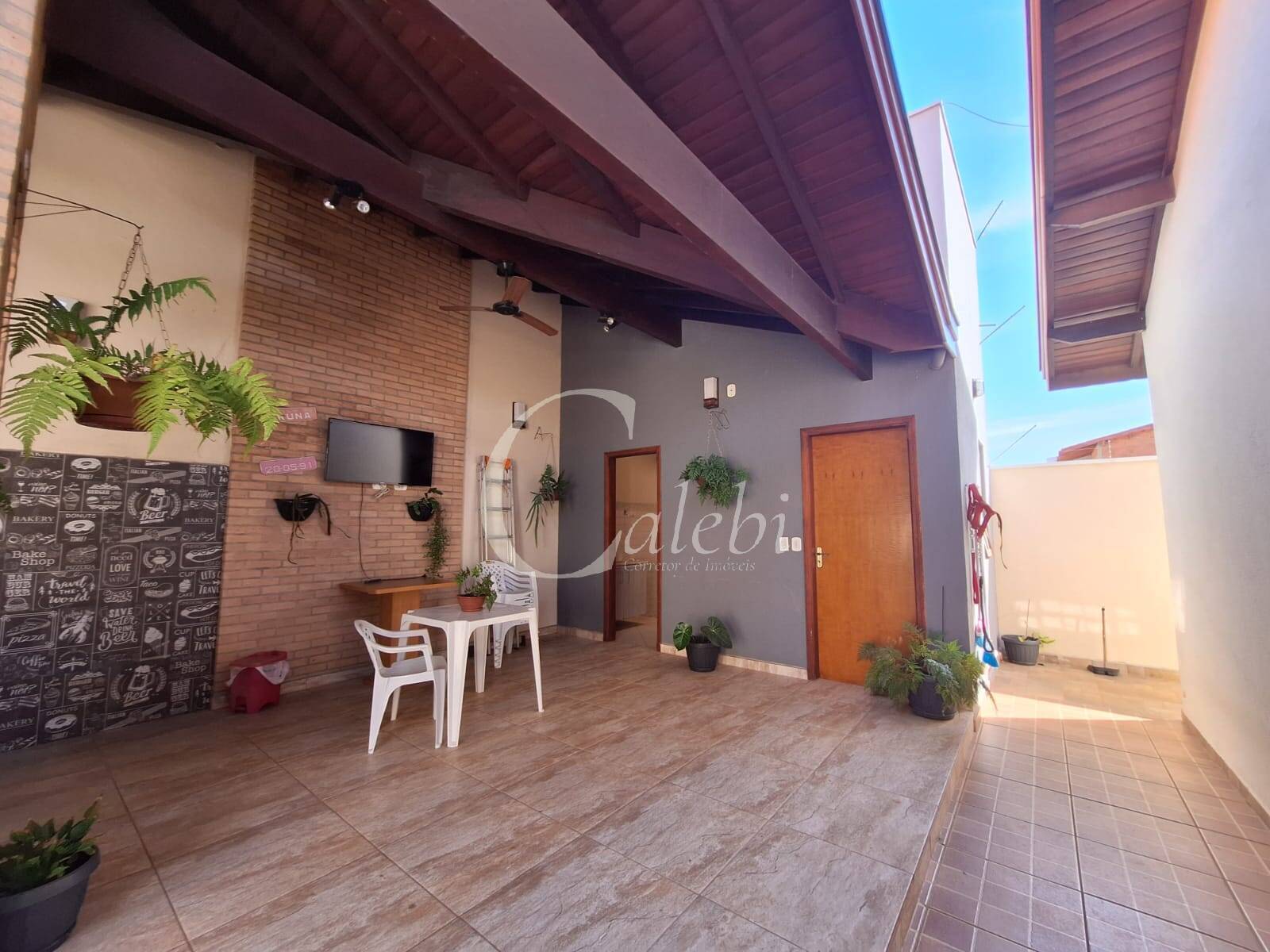 Casa, 3 quartos, 188 m² - Foto 7