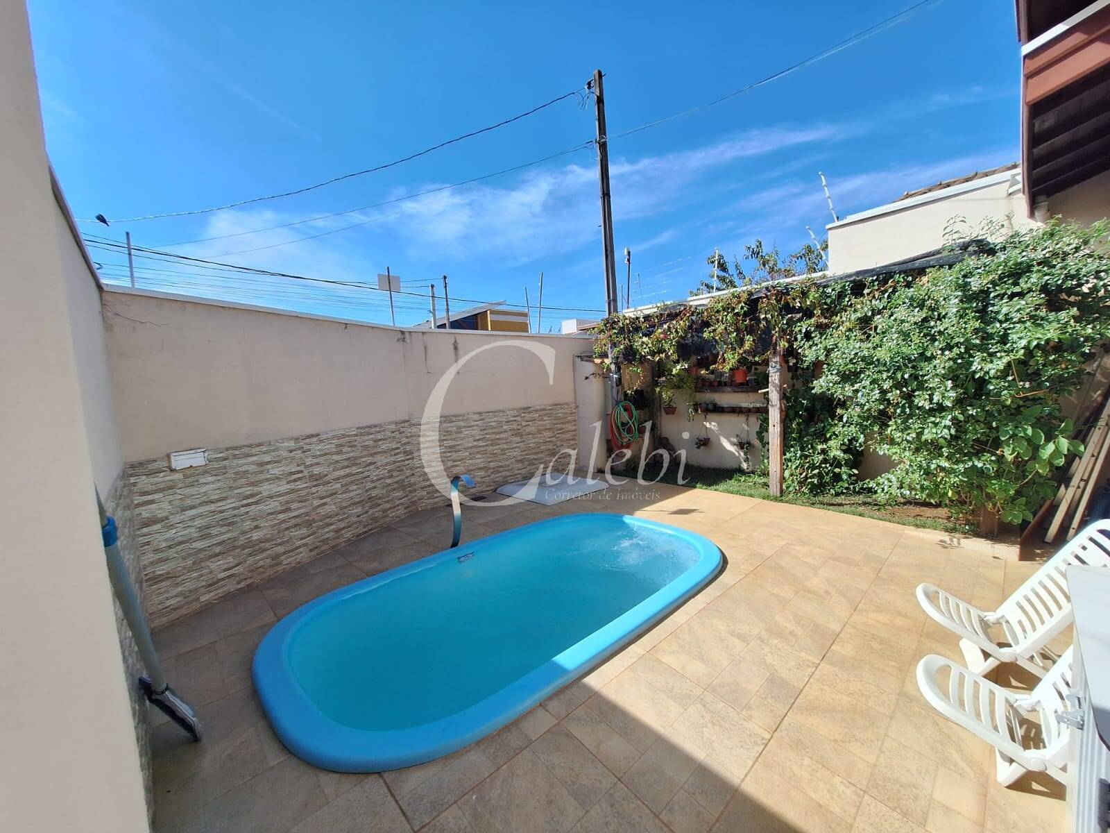 Casa, 3 quartos, 188 m² - Foto 8