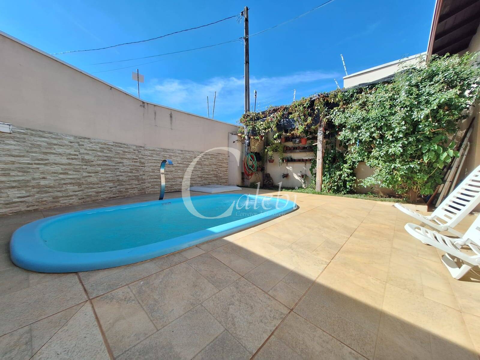 Casa, 3 quartos, 188 m² - Foto 9