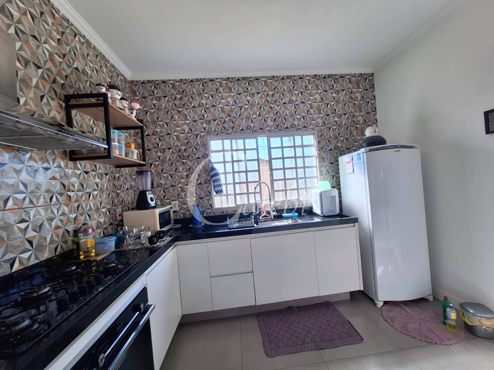 Casa, 3 quartos, 188 m² - Foto 19