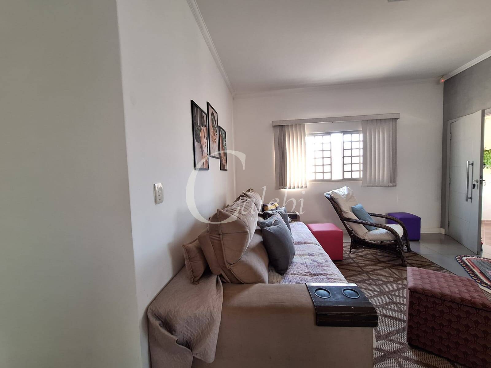 Casa, 3 quartos, 188 m² - Foto 22