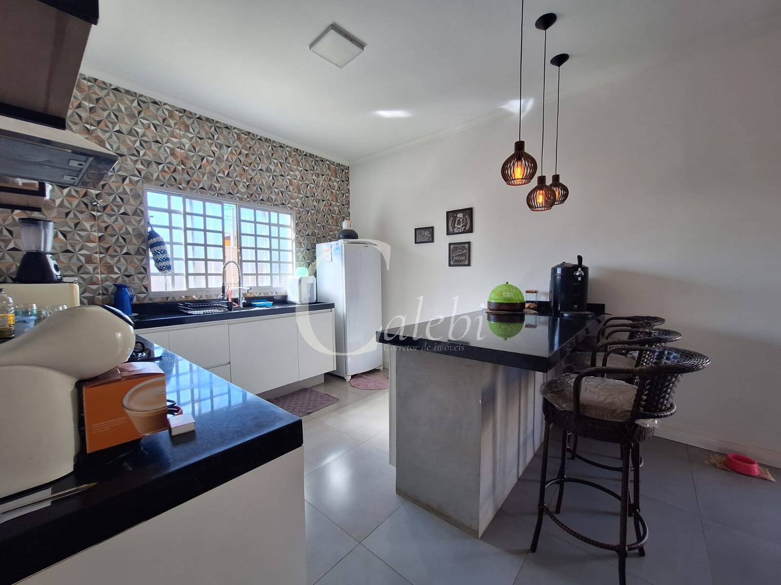 Casa, 3 quartos, 188 m² - Foto 23