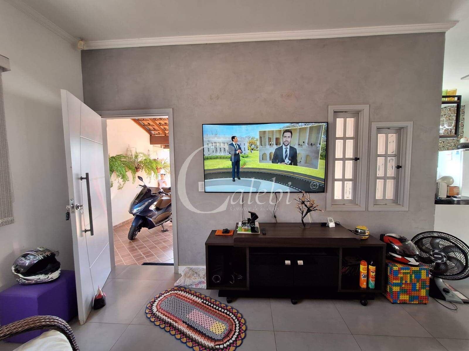 Casa, 3 quartos, 188 m² - Foto 26