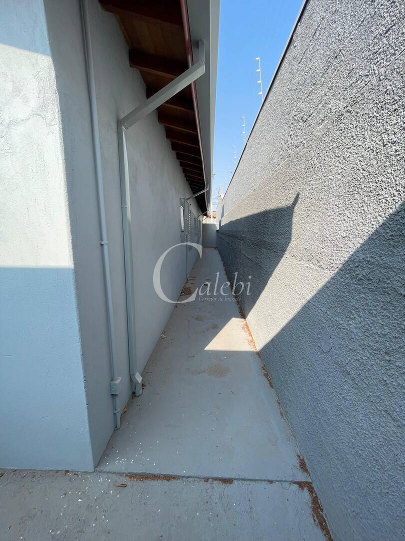 Casa, 3 quartos, 189 m² - Foto 16