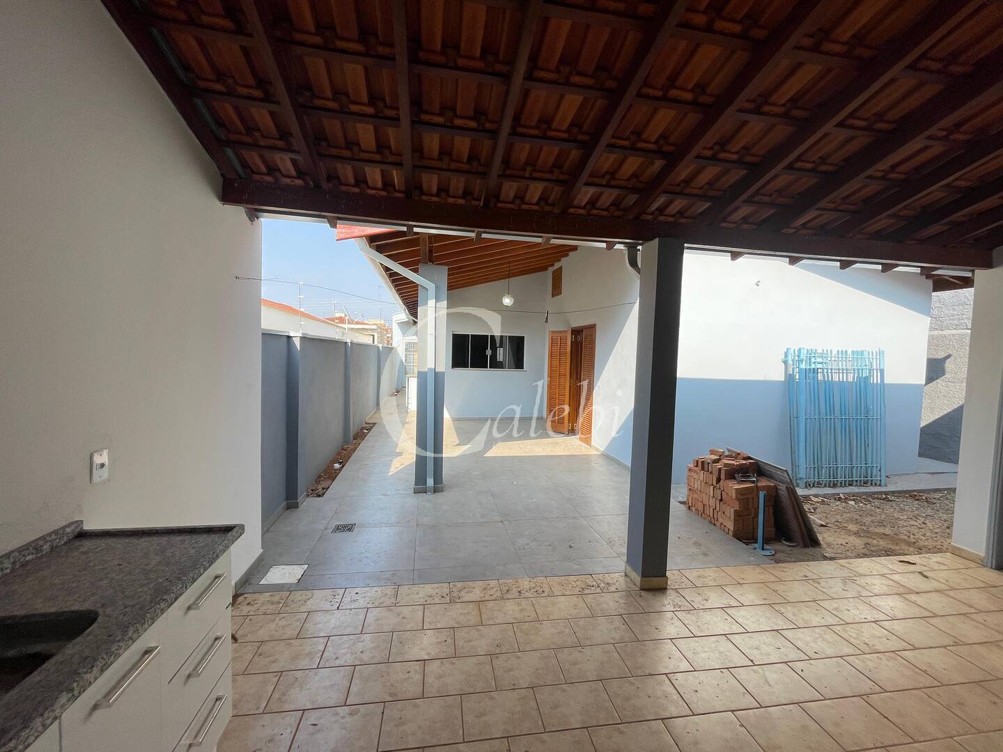 Casa, 3 quartos, 189 m² - Foto 17