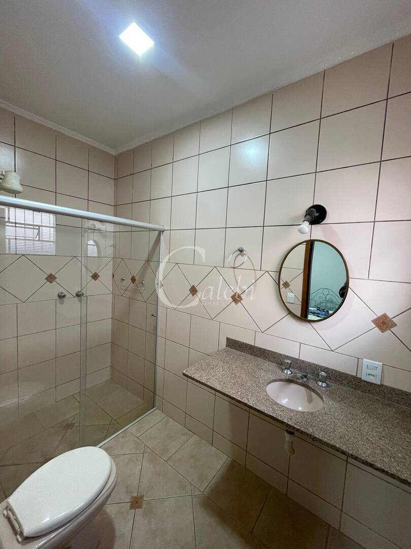 Casa, 3 quartos, 189 m² - Foto 23