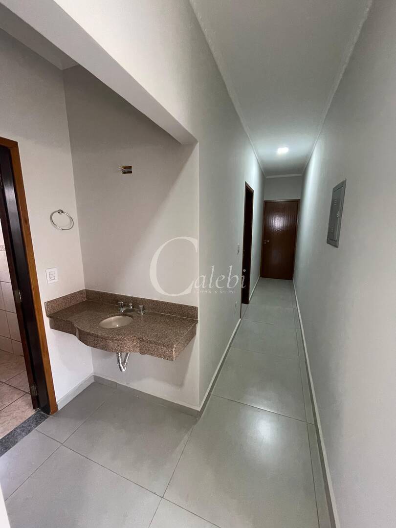 Casa, 3 quartos, 189 m² - Foto 9