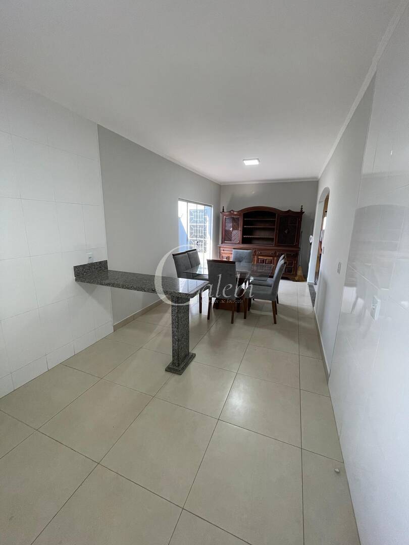 Casa, 3 quartos, 189 m² - Foto 8