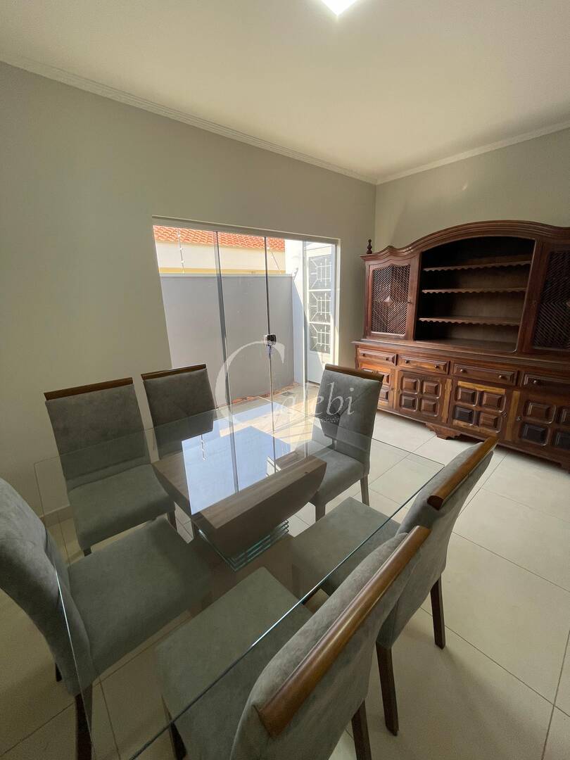 Casa, 3 quartos, 189 m² - Foto 7