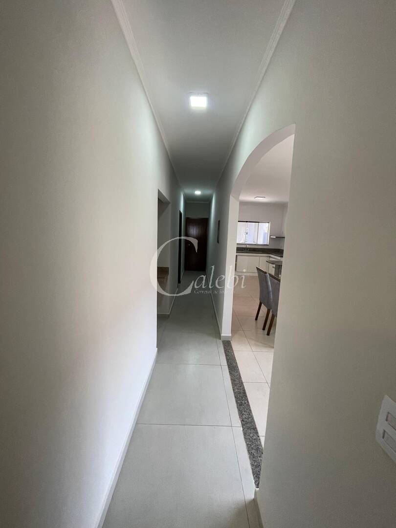 Casa, 3 quartos, 189 m² - Foto 12