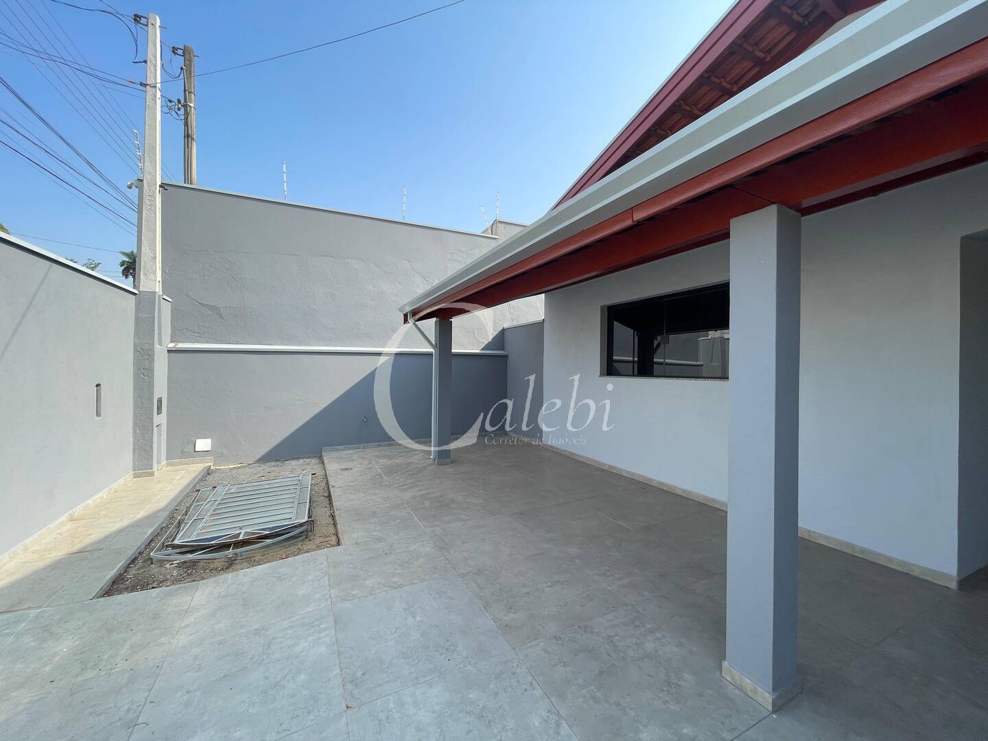 Casa, 3 quartos, 189 m² - Foto 4