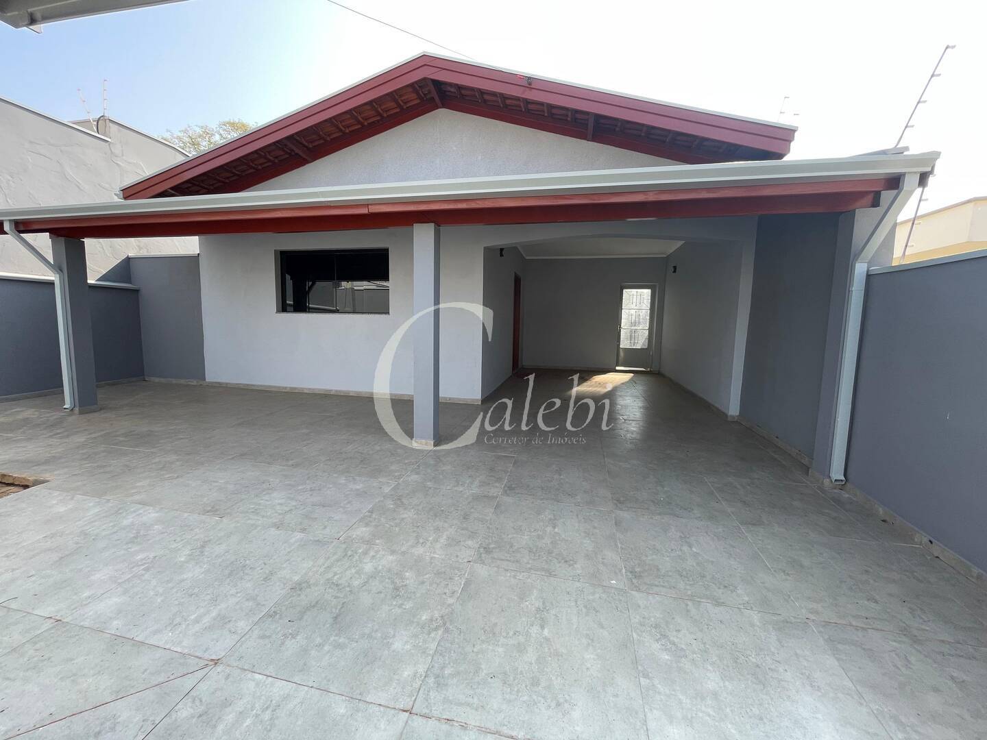 Casa, 3 quartos, 189 m² - Foto 1