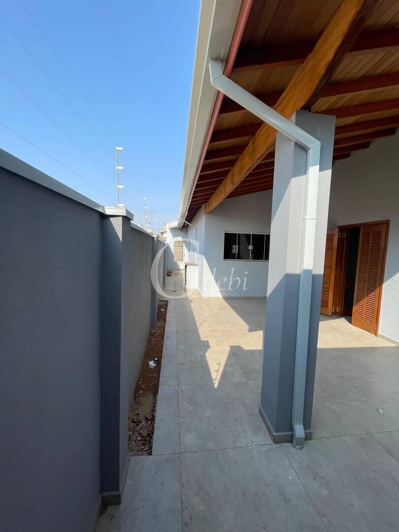 Casa, 3 quartos, 189 m² - Foto 18