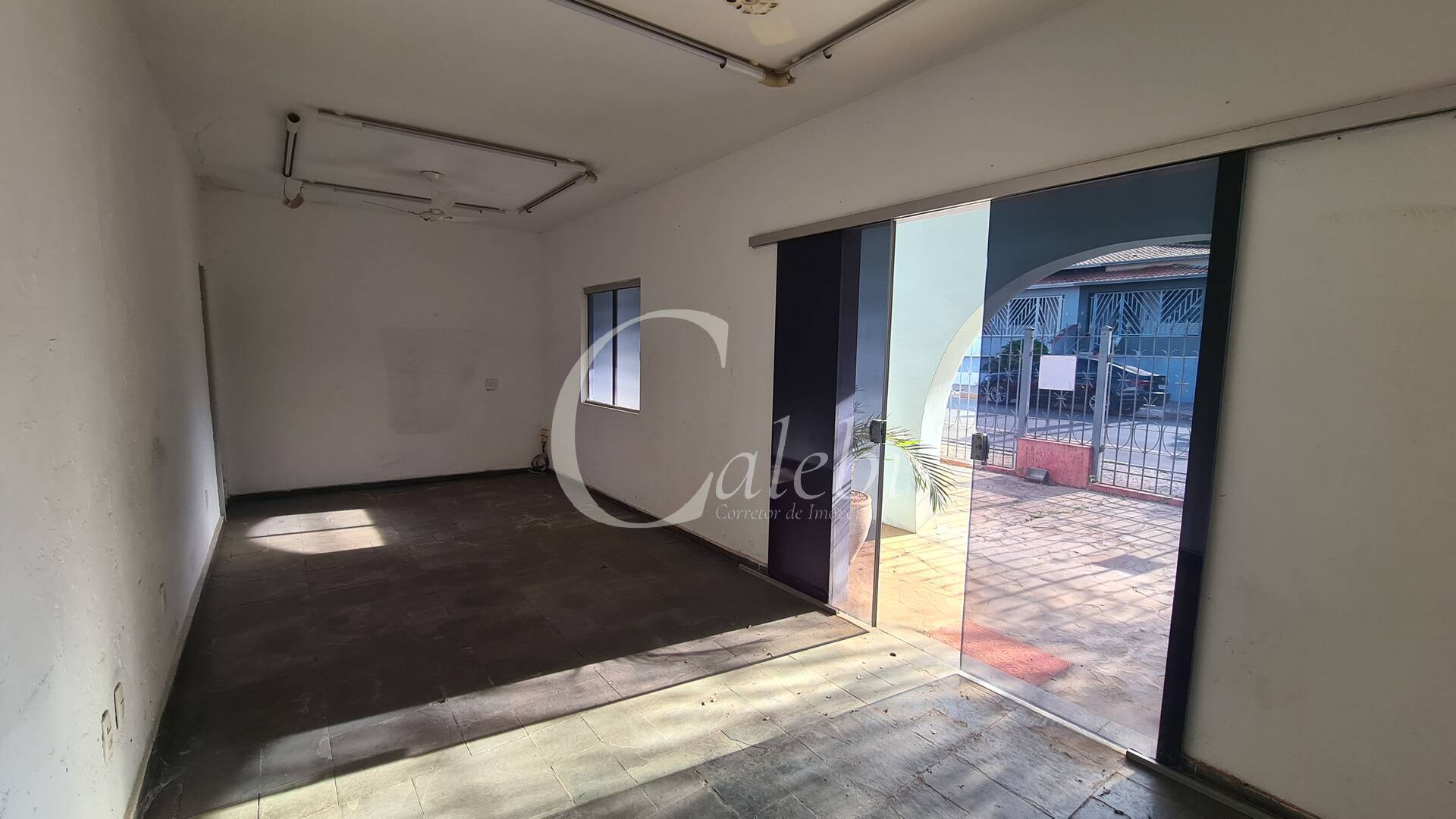 Conjunto Comercial-Sala para alugar, 24m² - Foto 5