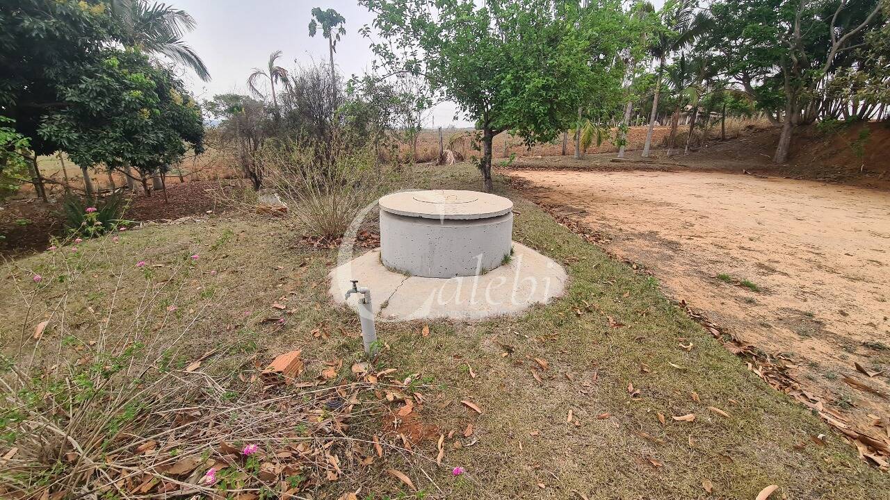 Sítio, 2 quartos, 100 m² - Foto 3