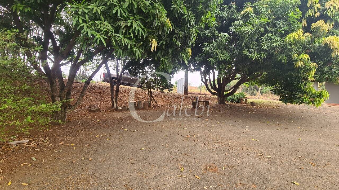 Sítio, 2 quartos, 100 m² - Foto 6