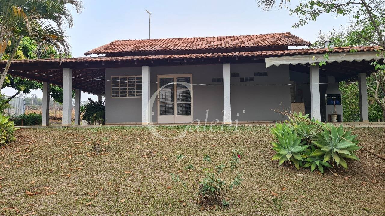 Sítio, 2 quartos, 100 m² - Foto 7