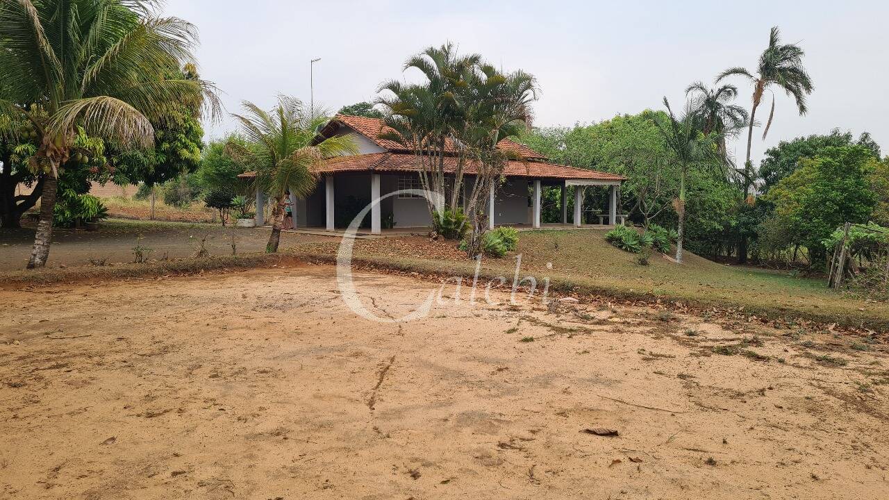 Sítio, 2 quartos, 100 m² - Foto 9