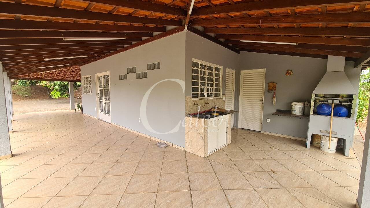 Sítio, 2 quartos, 100 m² - Foto 12