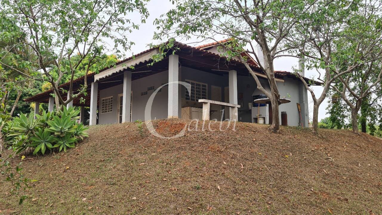 Sítio, 2 quartos, 100 m² - Foto 15