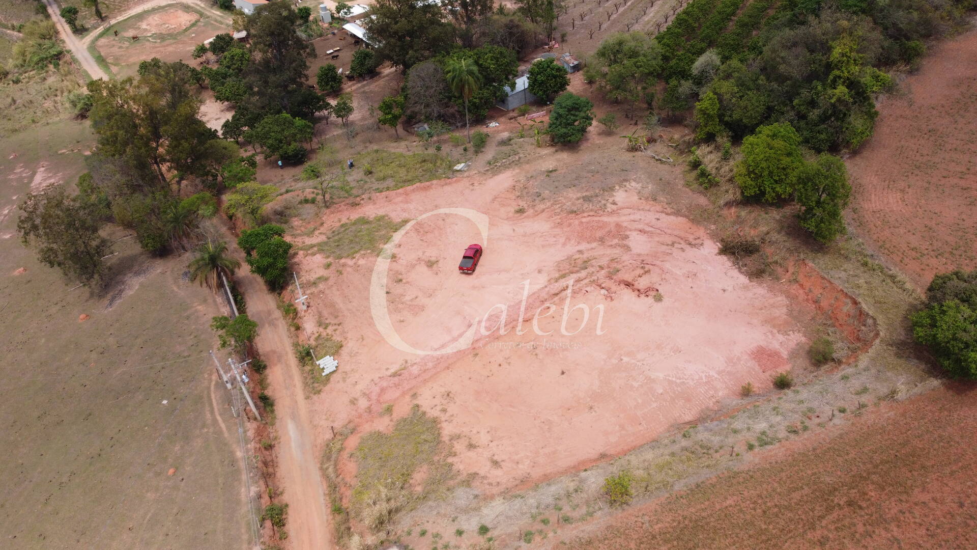 Chácara à venda com 1 quarto, 6294m² - Foto 12