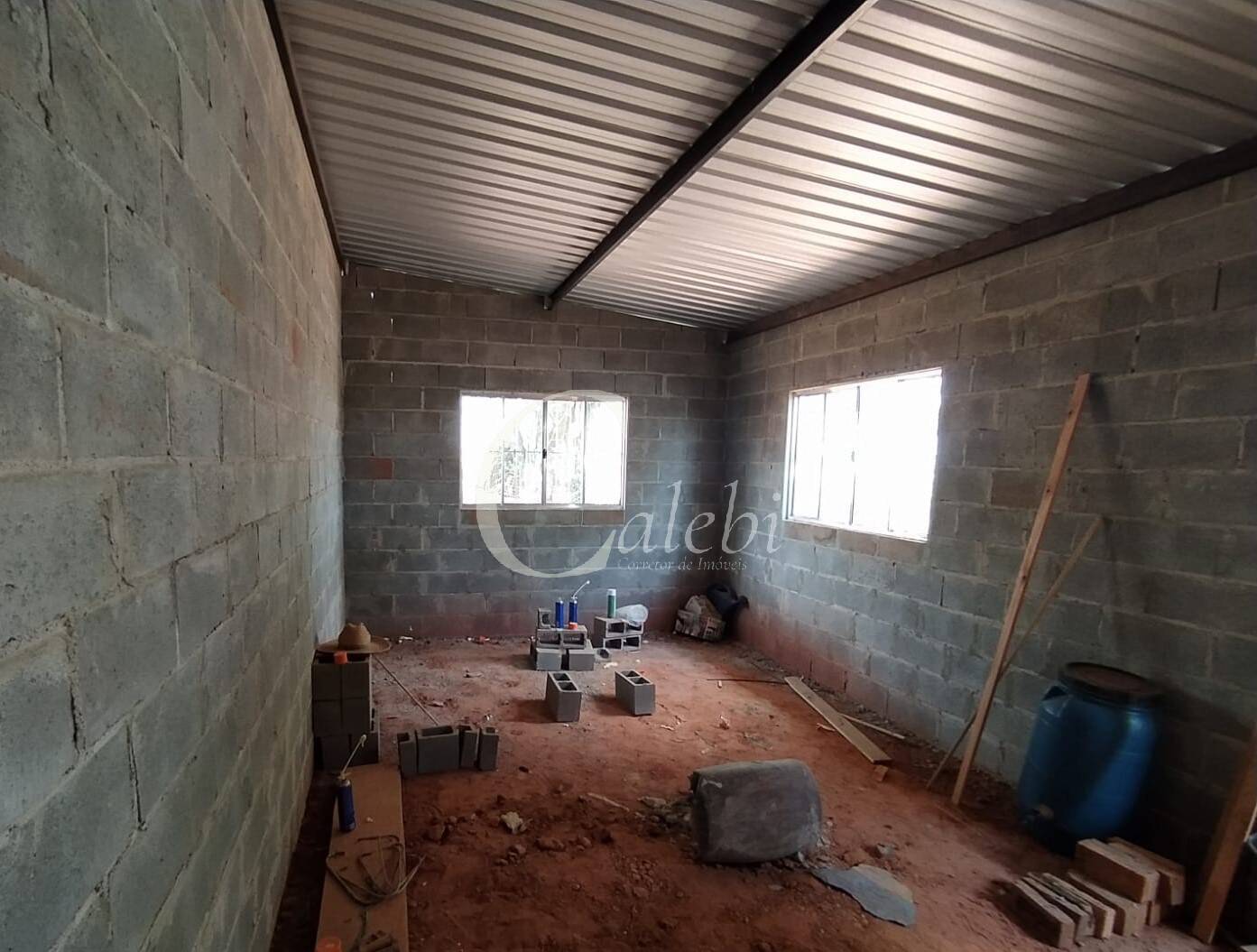 Chácara à venda com 1 quarto, 6294m² - Foto 14