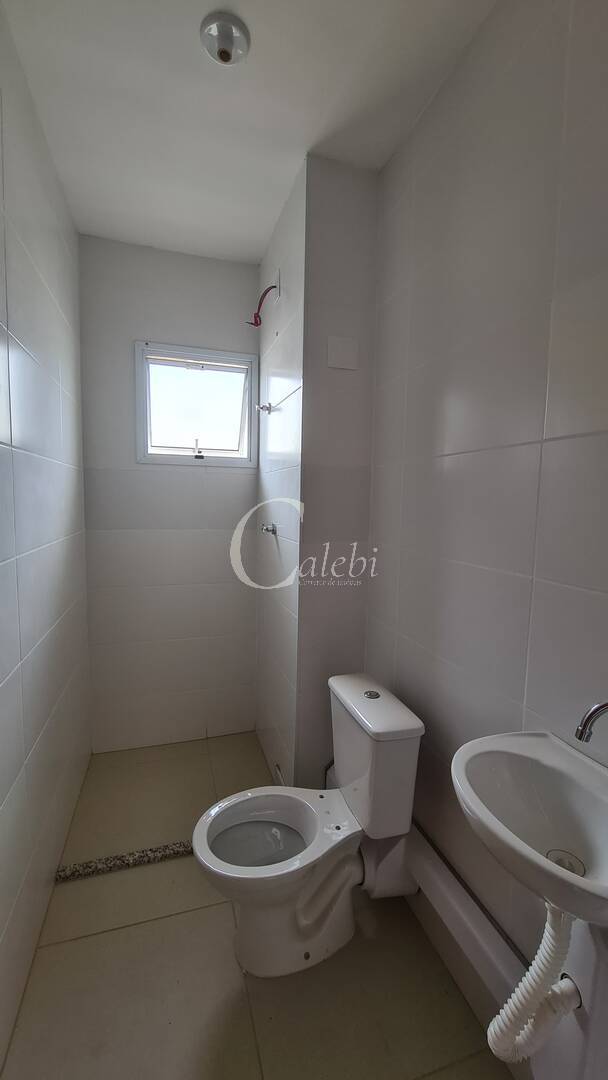 Apartamento à venda com 2 quartos, 47m² - Foto 4