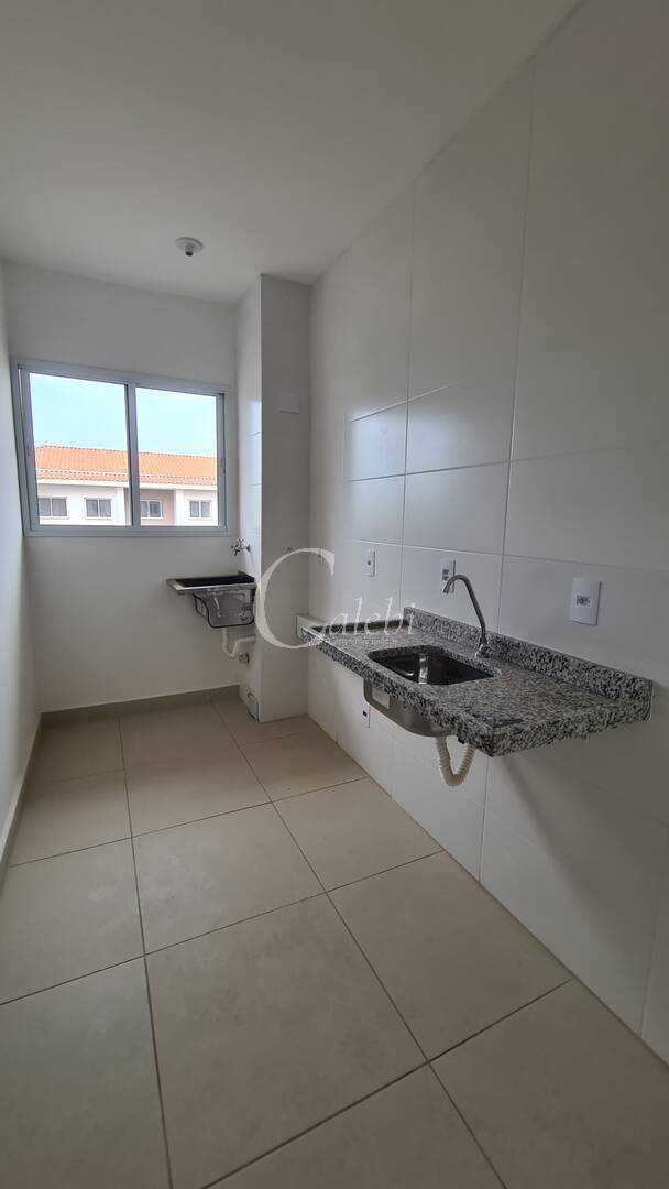 Apartamento à venda com 2 quartos, 47m² - Foto 6