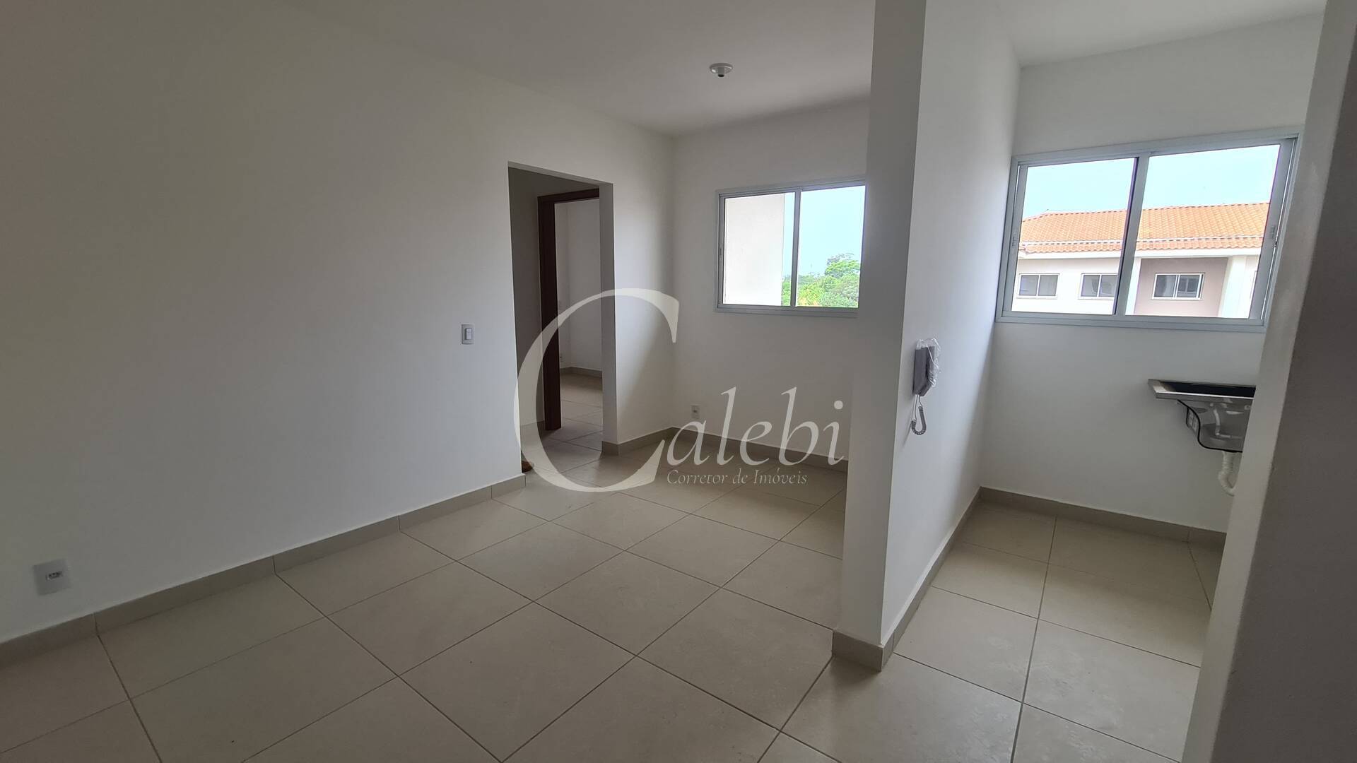 Apartamento à venda com 2 quartos, 47m² - Foto 8