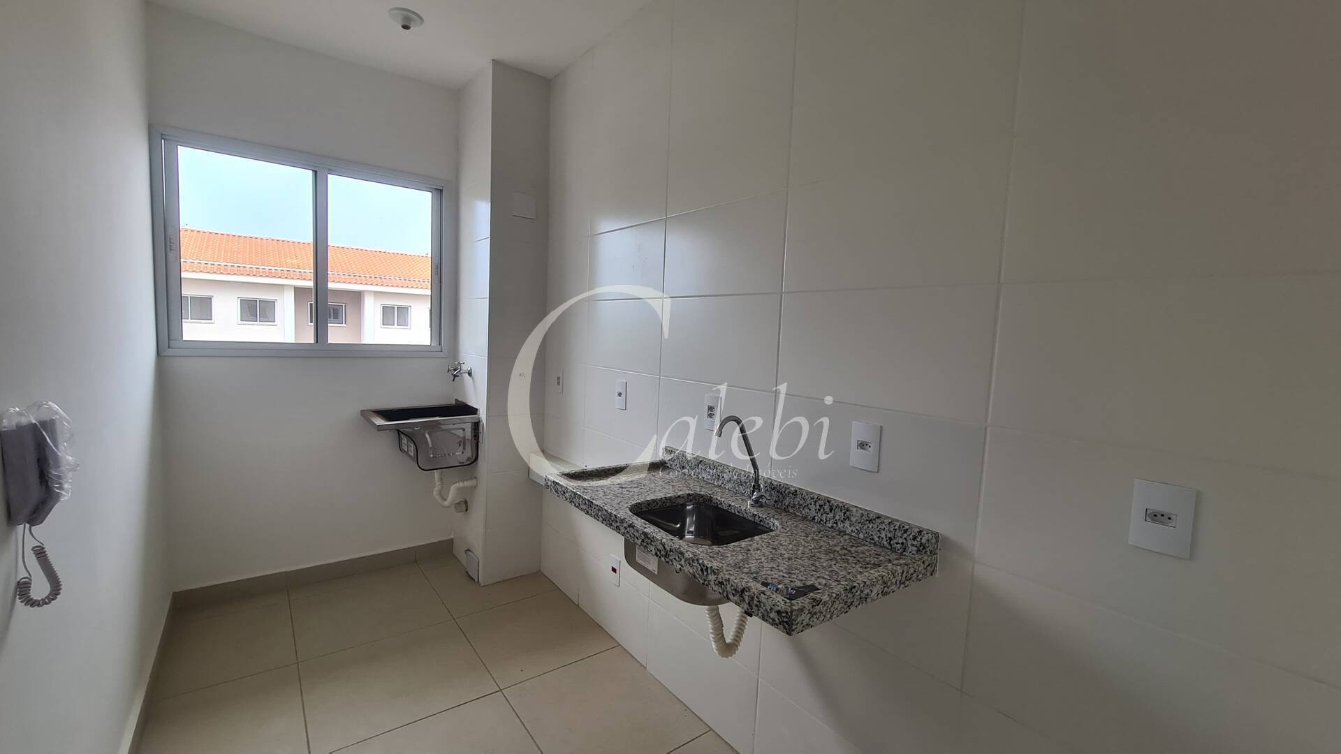 Apartamento à venda com 2 quartos, 47m² - Foto 9