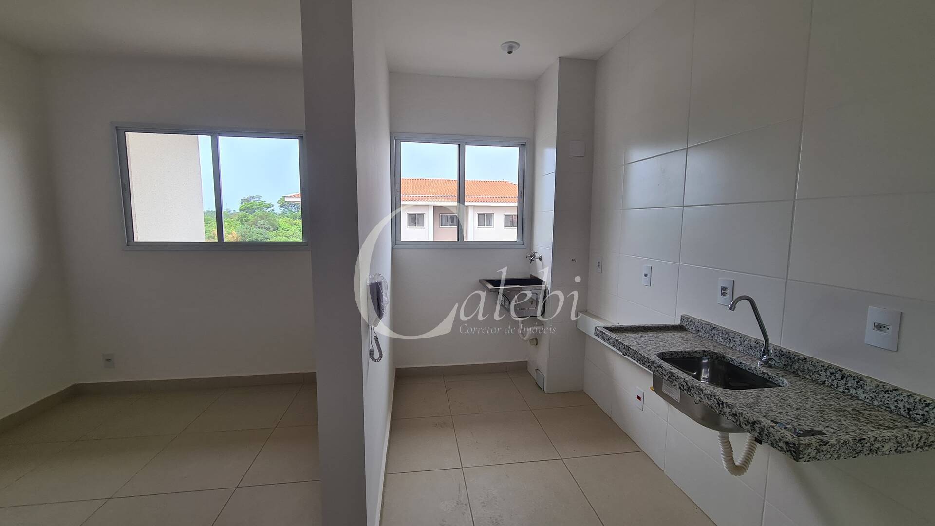 Apartamento à venda com 2 quartos, 47m² - Foto 10